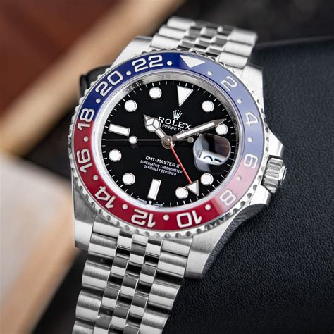 rolex super jubilee|rolex pepsi jubilee 2023.